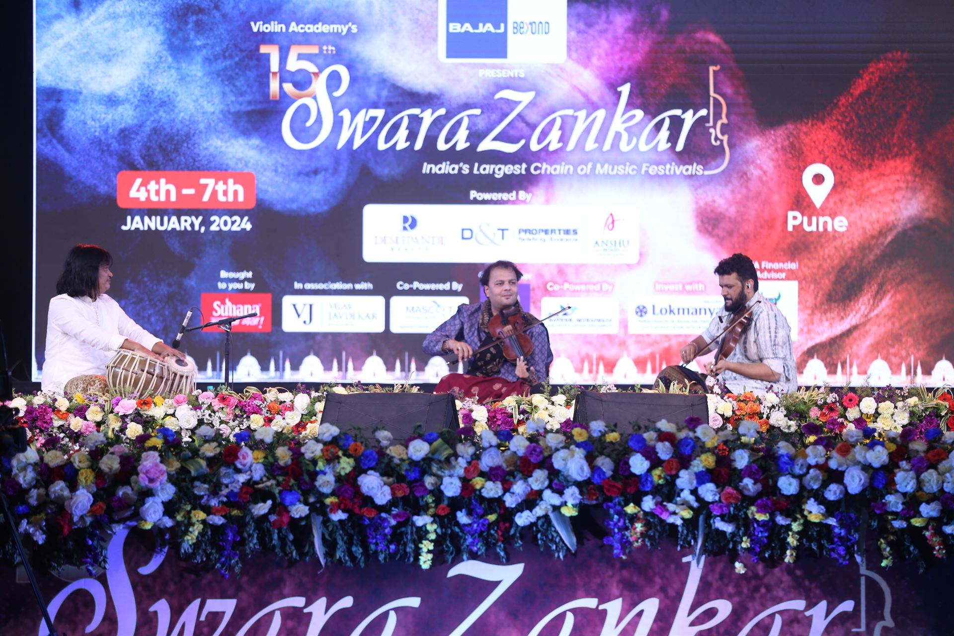 2024 Pune - swarazankar